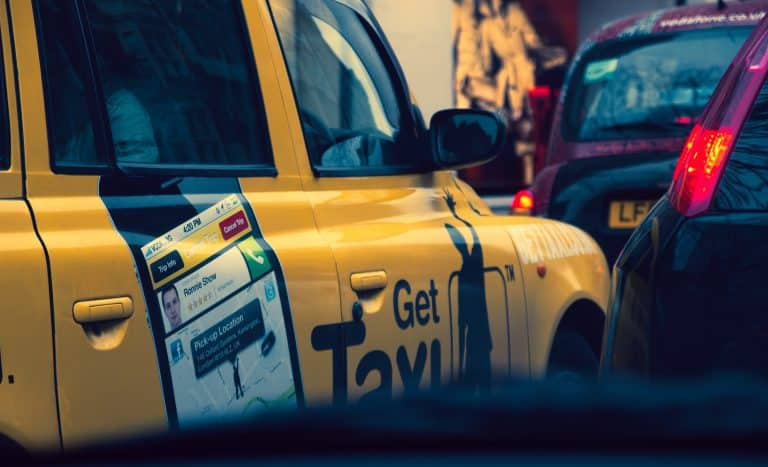 Why You Need a Taxi Driver Medical Exam